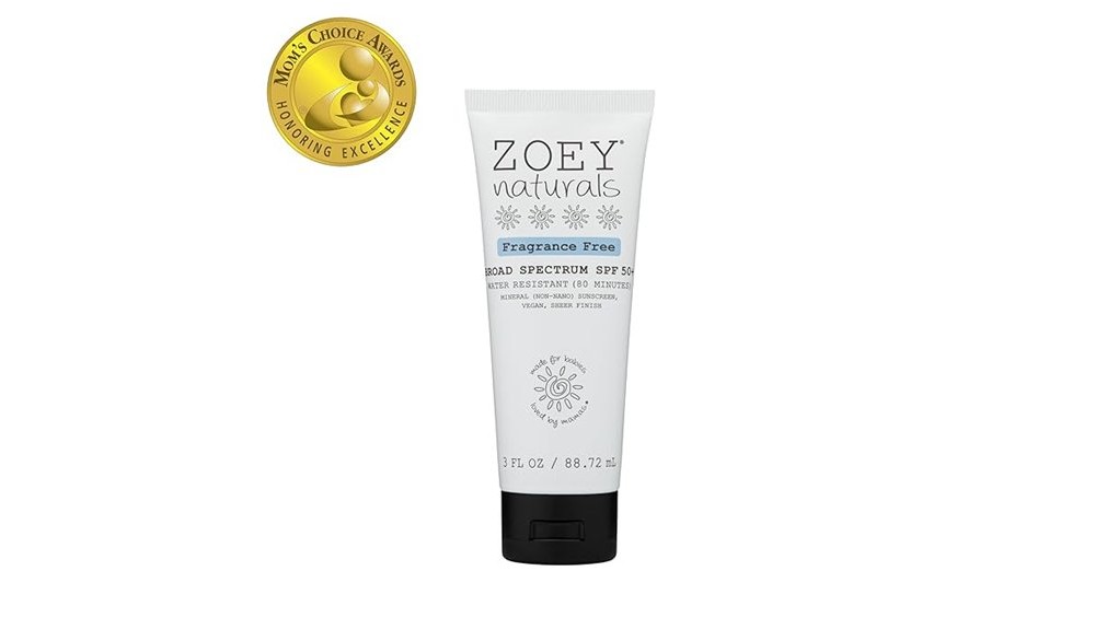 effective high spf sun protection