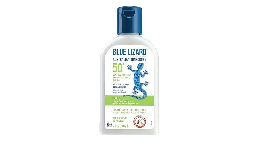 effective kid friendly sun protection
