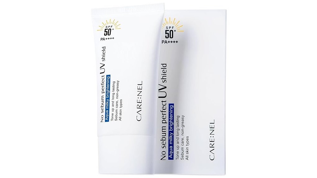 effective korean sunscreen review