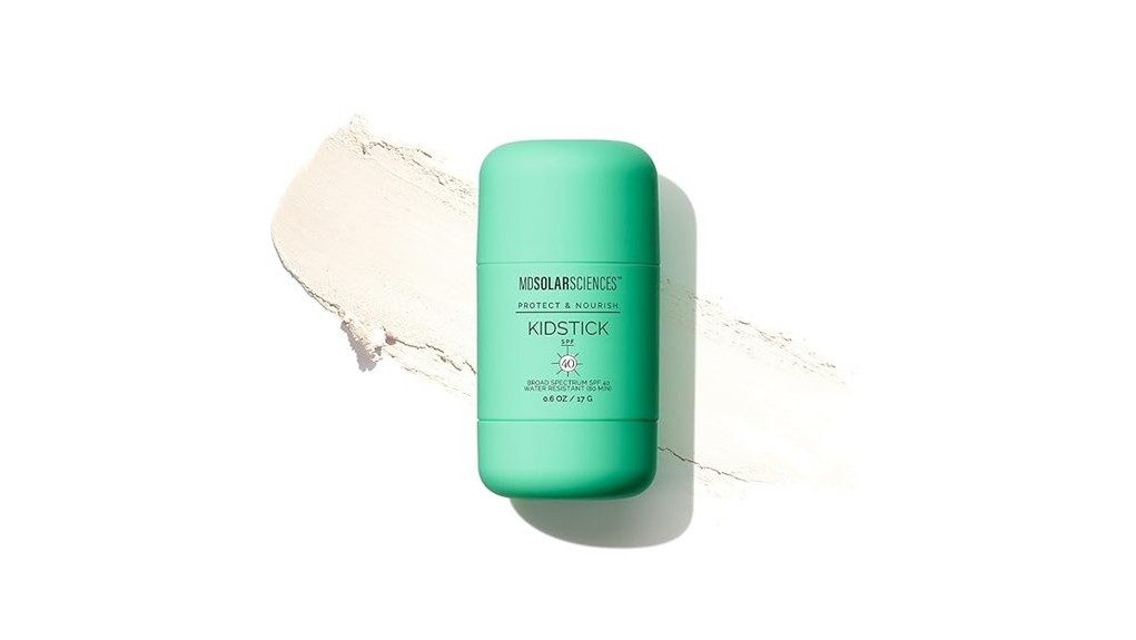 effective mineral sunscreen for kids