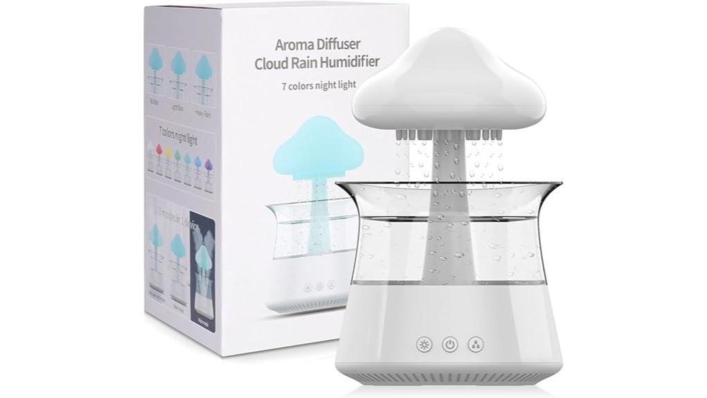 effective moisture for comfort