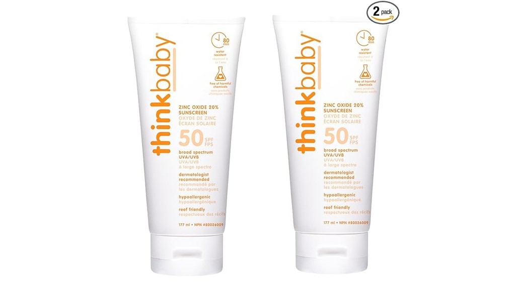 effective safe high spf