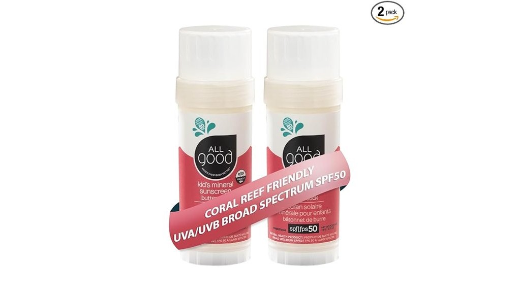 effective safe sun protection