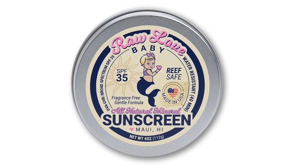 effective safe sun protection