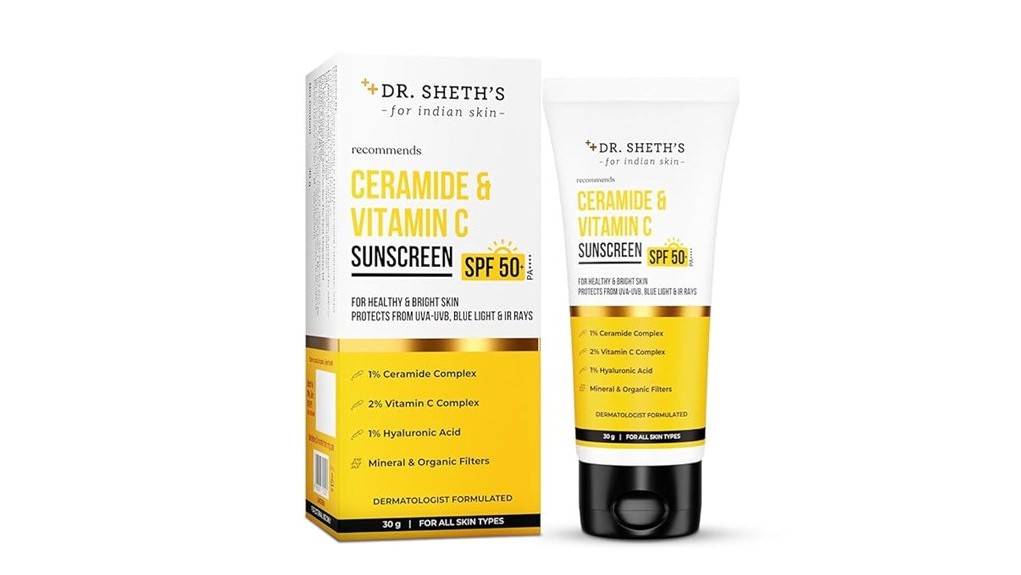 effective skincare protection solution