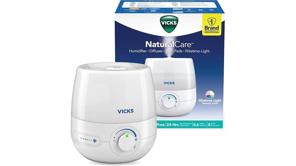 effective soothing moisture relief