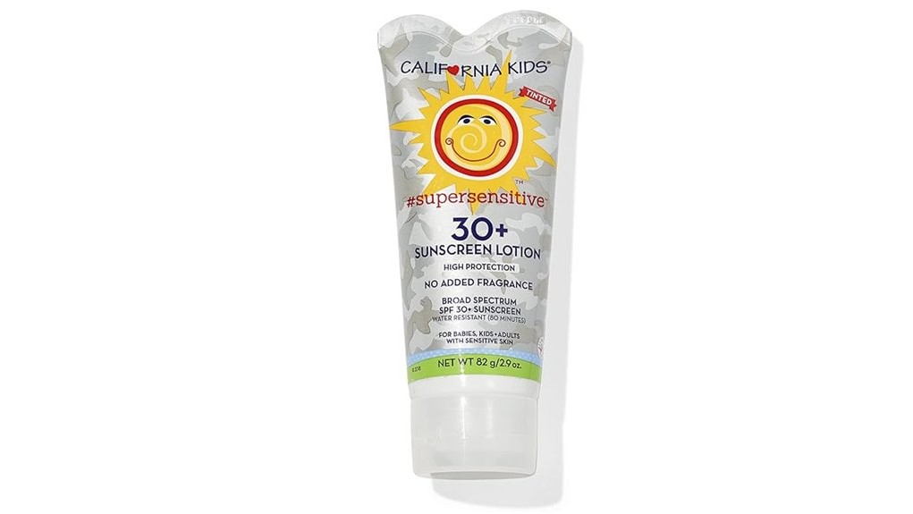 effective sun protection choice