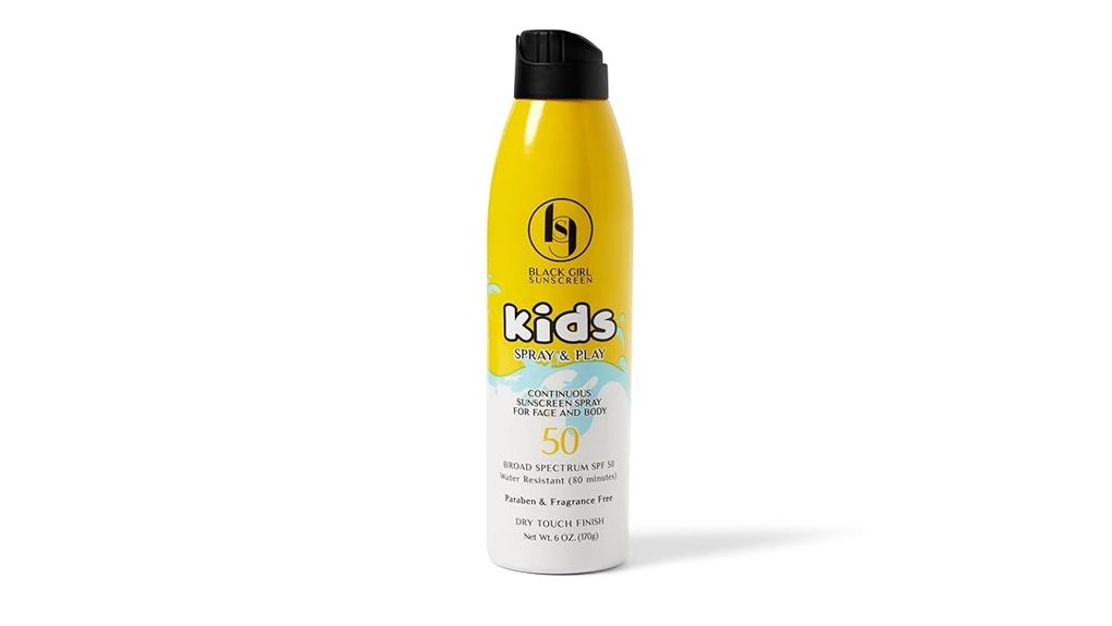 effective sun protection for kids