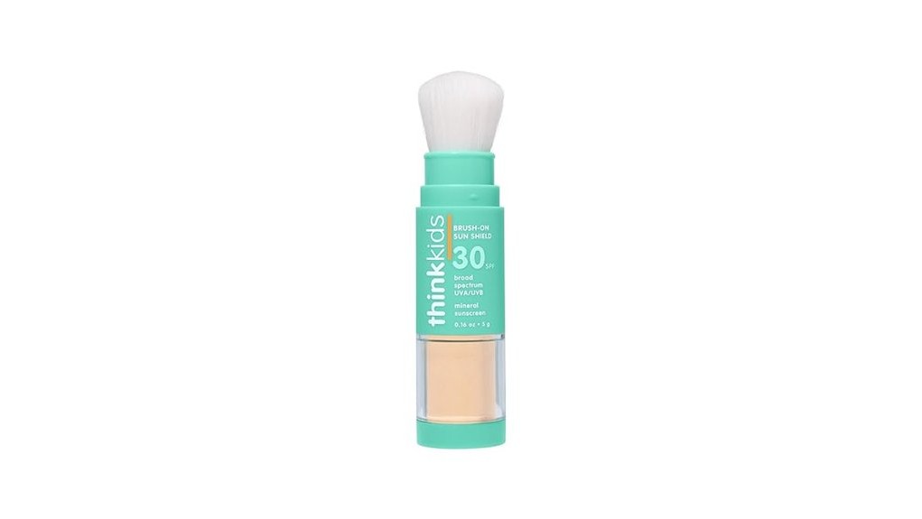 effective sun protection formula