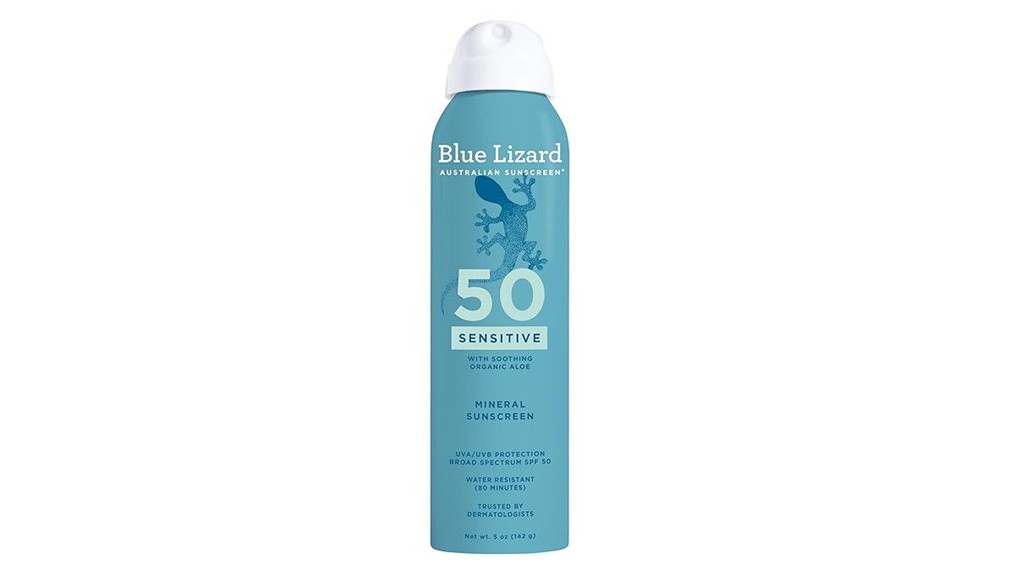 effective sun protection formula