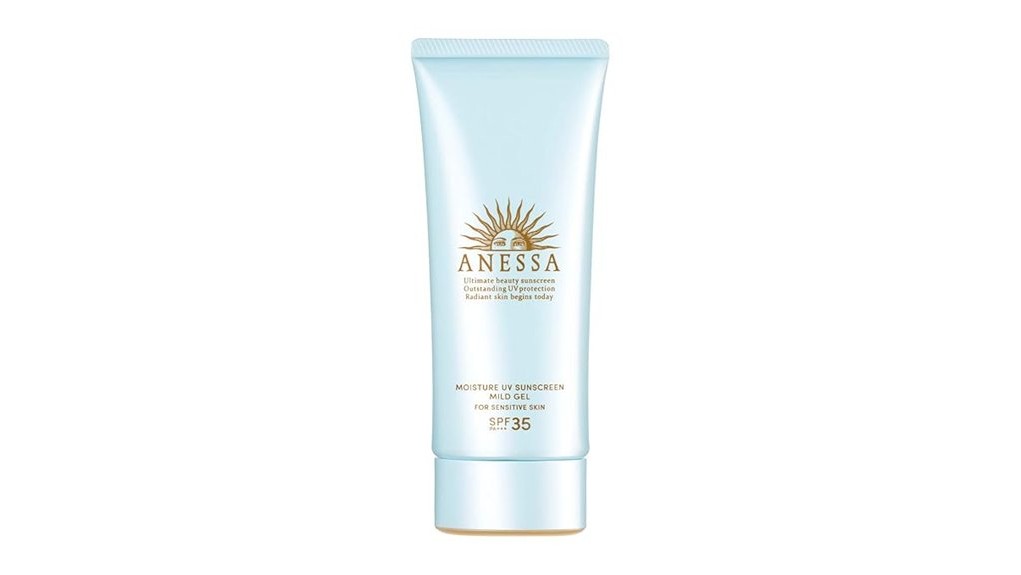 effective sun protection formula