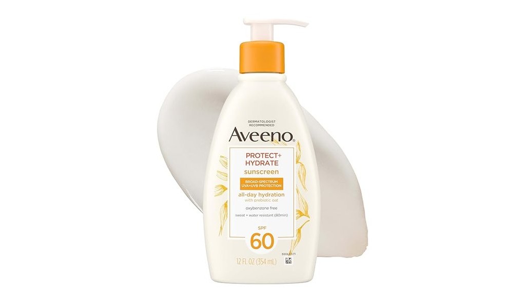 effective sun protection moisturizer
