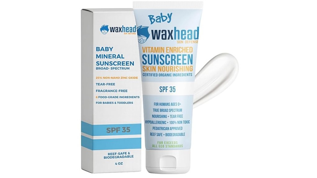 effective sun protection option