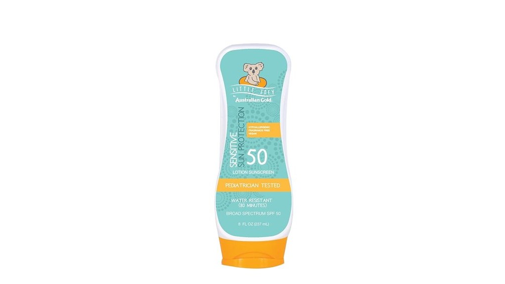 effective sun protection product