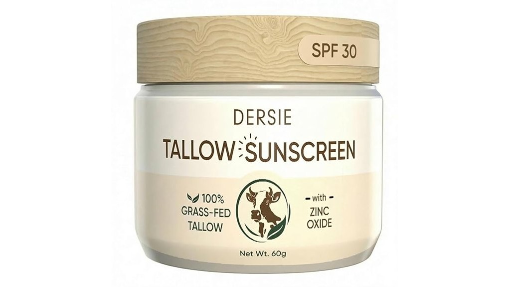 effective sun protection review