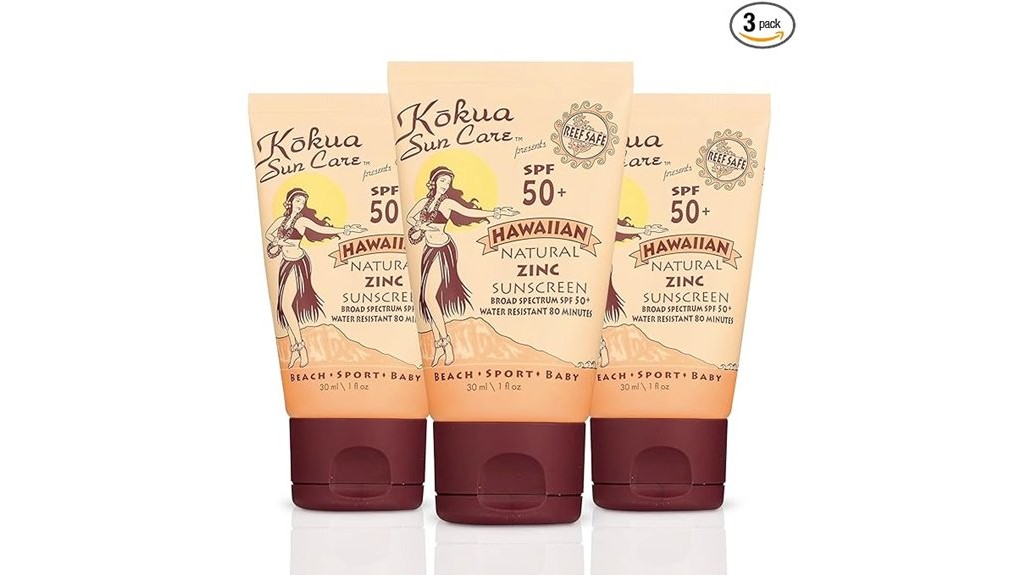 effective sun protection solution