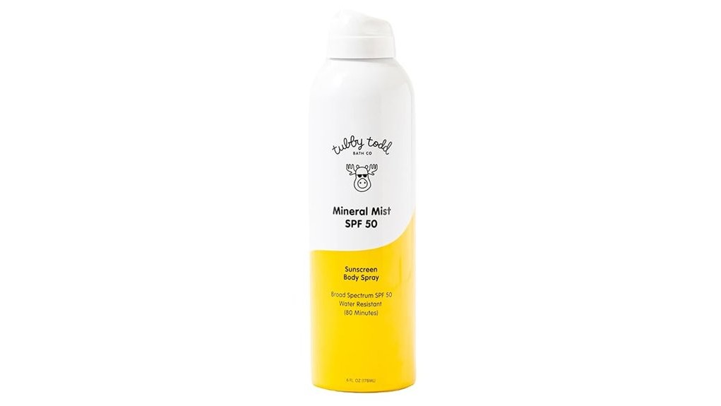 effective sun protection solution