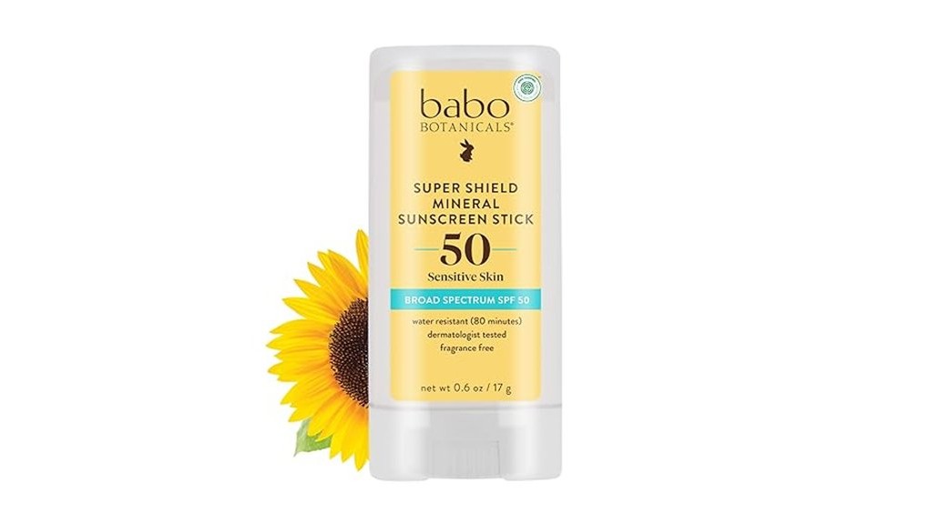 effective sun protection solution