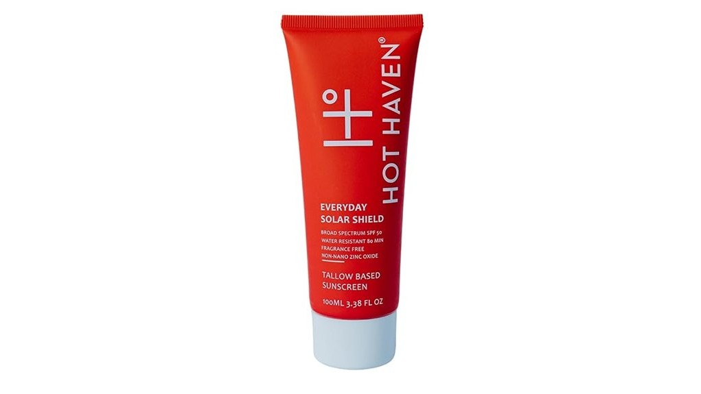 effective sun protection solution