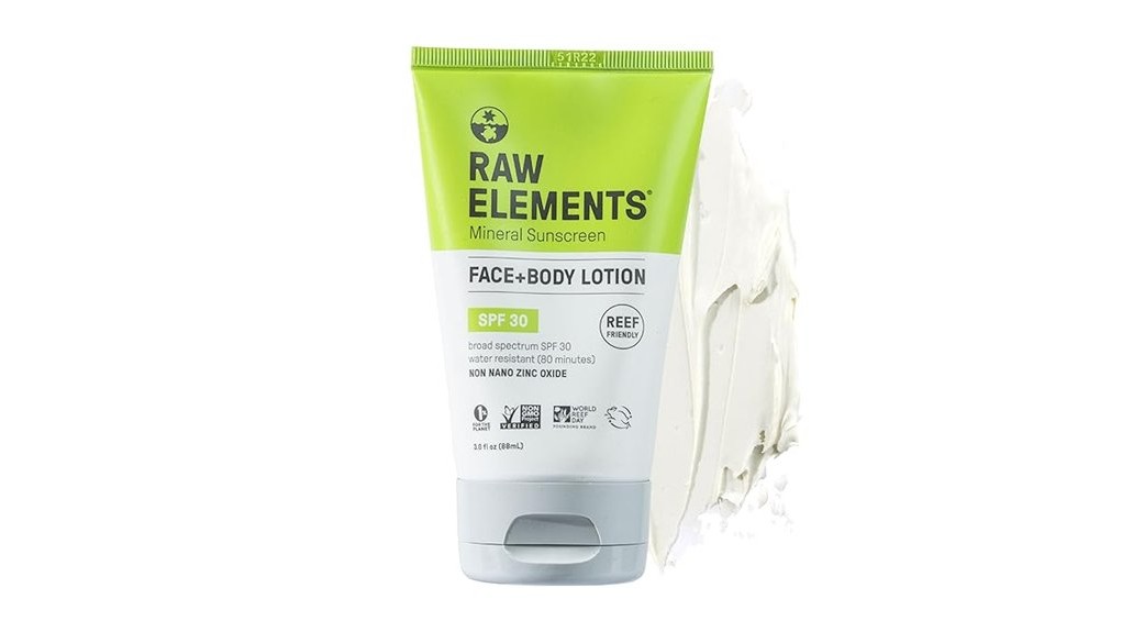 effective sun protection solution