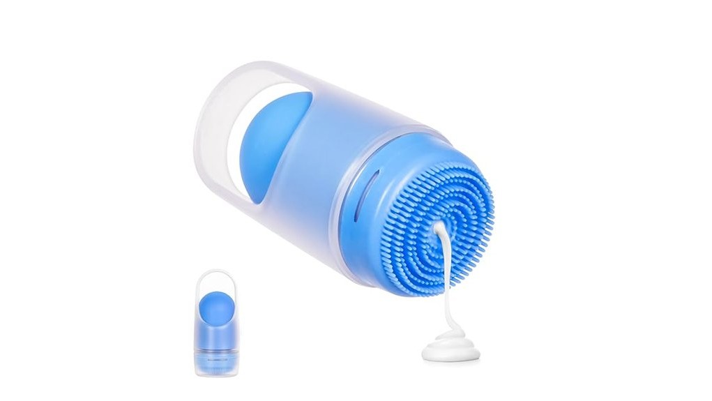 effective sunscreen application tool