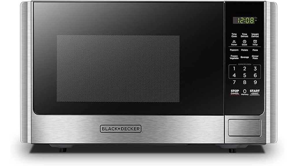 efficient cooking appliance review