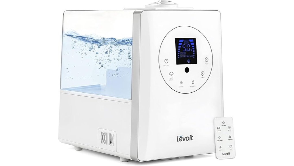 efficient home comfort solution