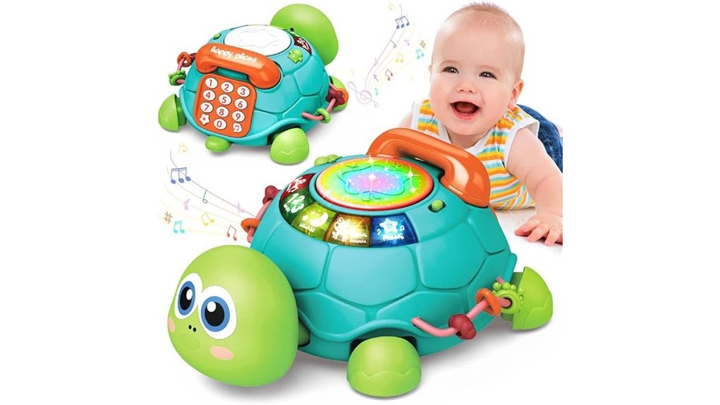 engaging and educational playtime
