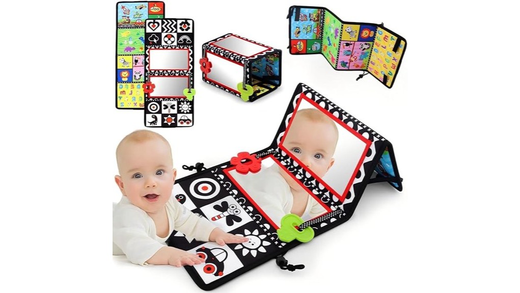 essential developmental playtime tool