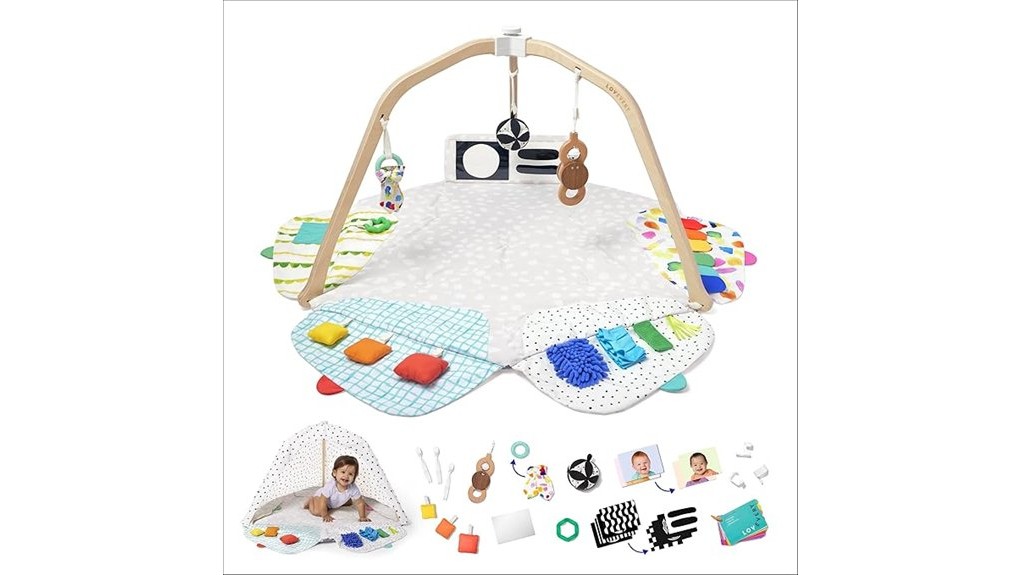 essential for baby growth