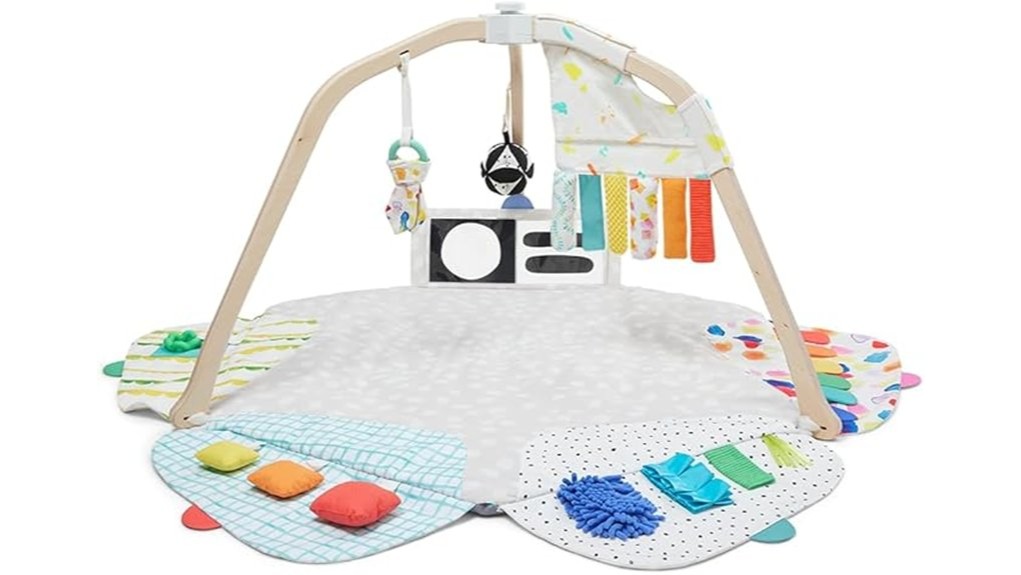 essential for child development