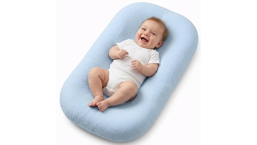 essential for infant comfort