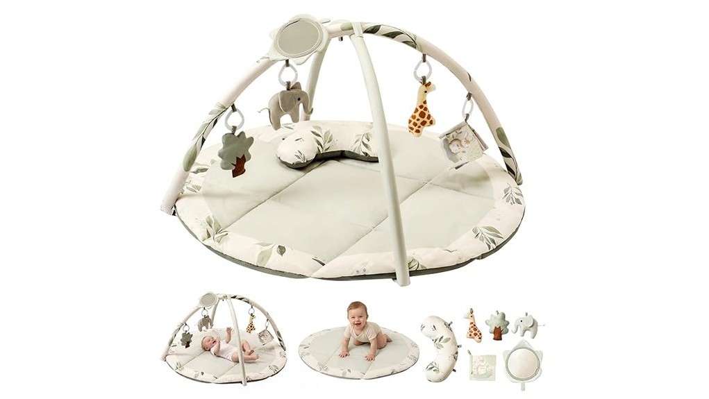 essential for infant play