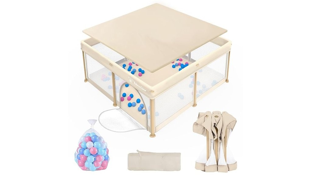 essential for parenting spaces