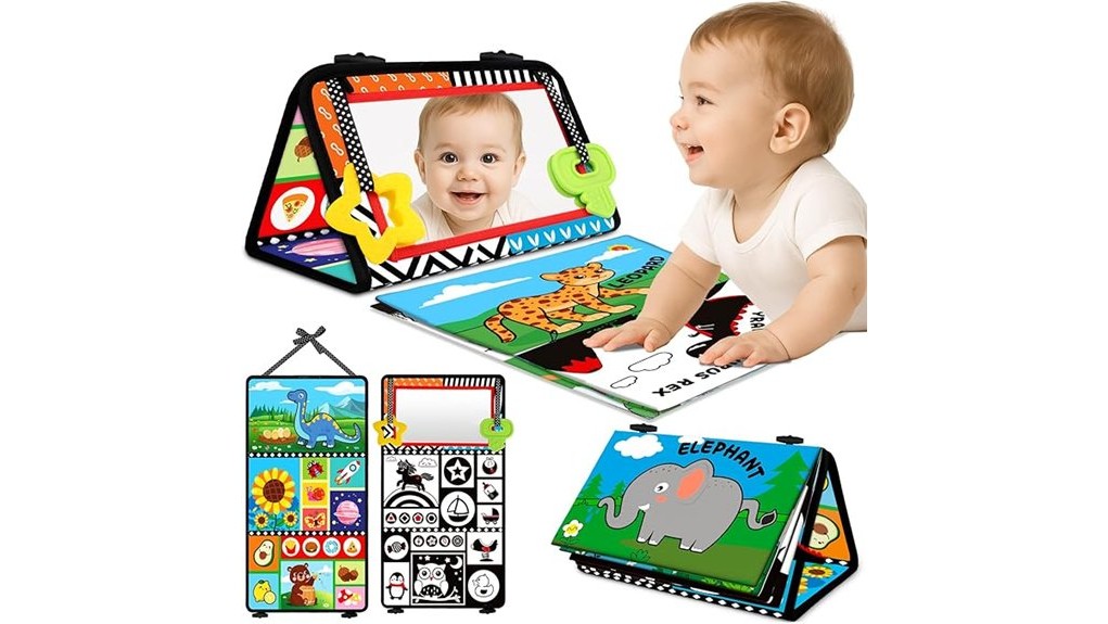 essential infant development tool