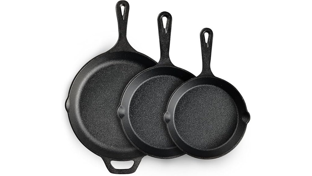 essential kitchen cookware choice