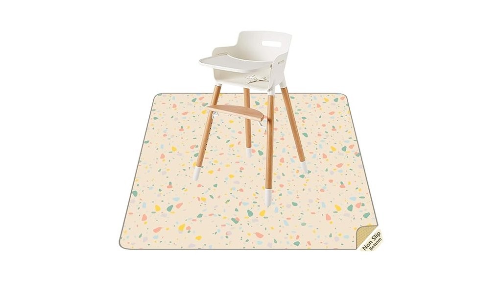 essential protective play surface
