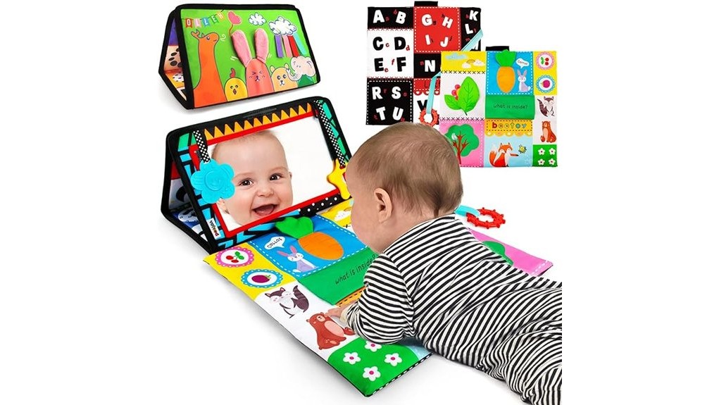 essential toy for infants