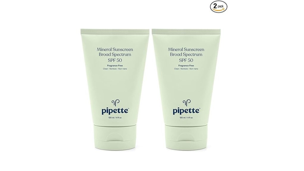 family friendly sunscreen protection