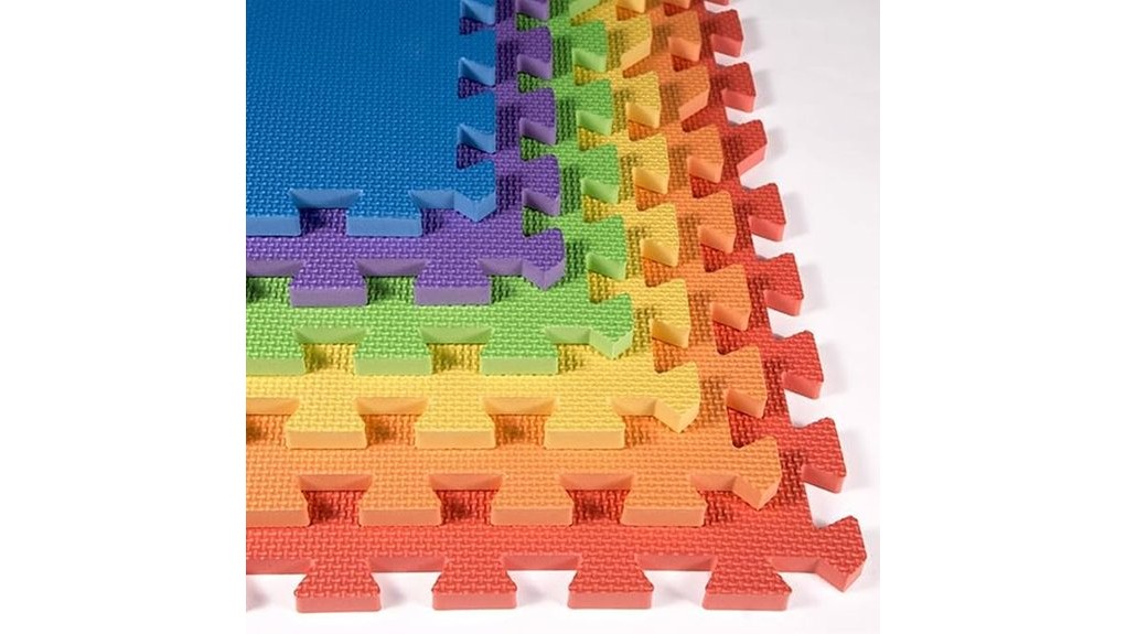 flooringinc baby play mat