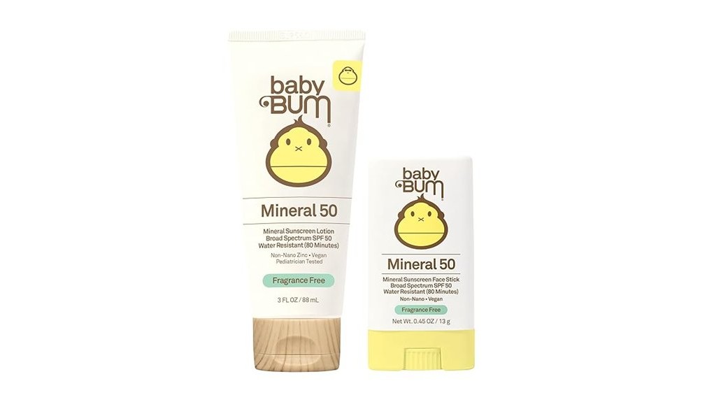 gentle protection for babies