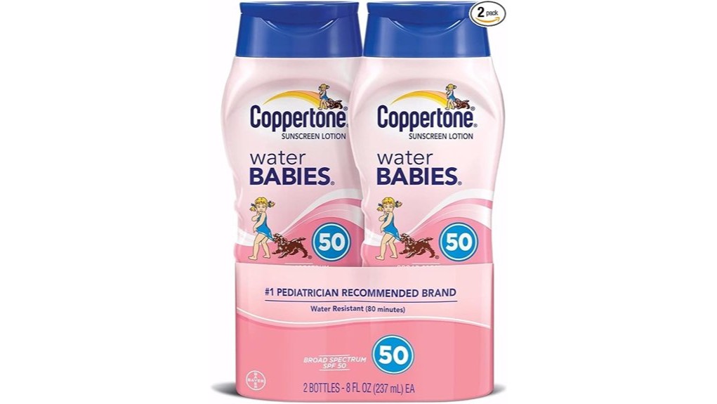 gentle protection for babies