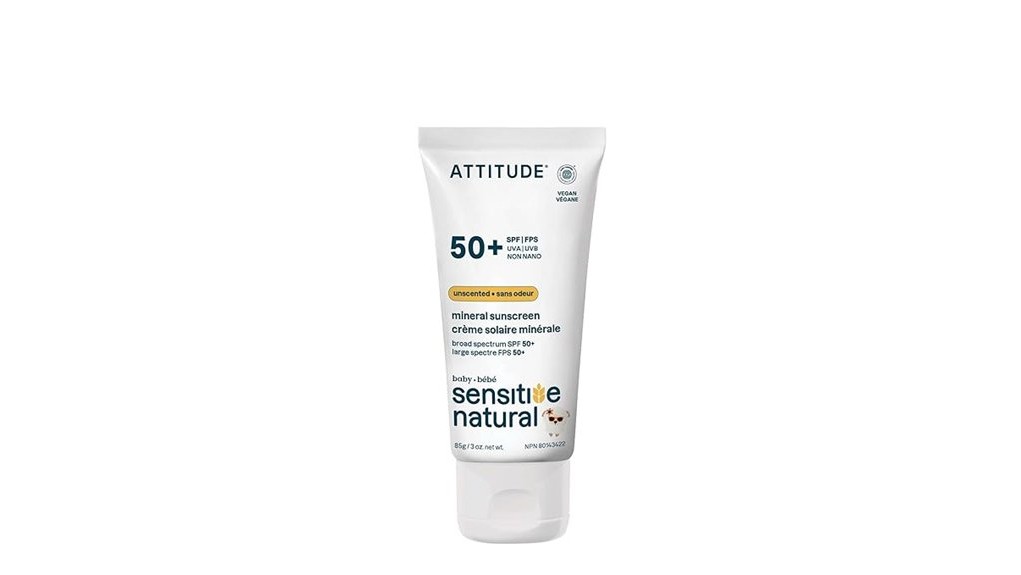 gentle protection for babies