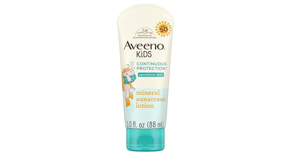 gentle protection for children