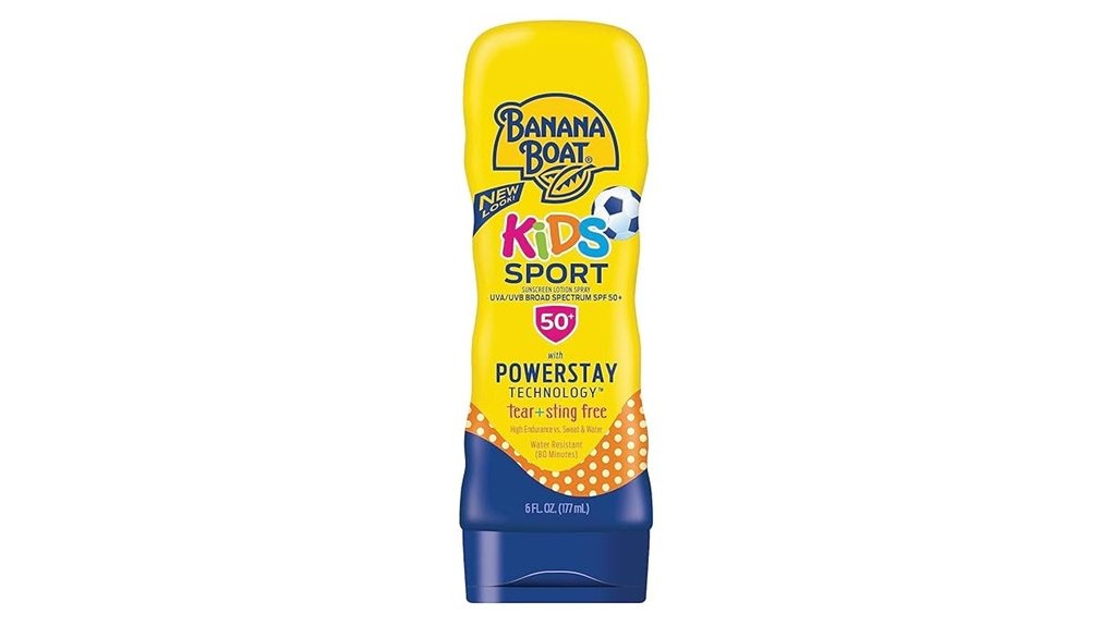 gentle protection for children