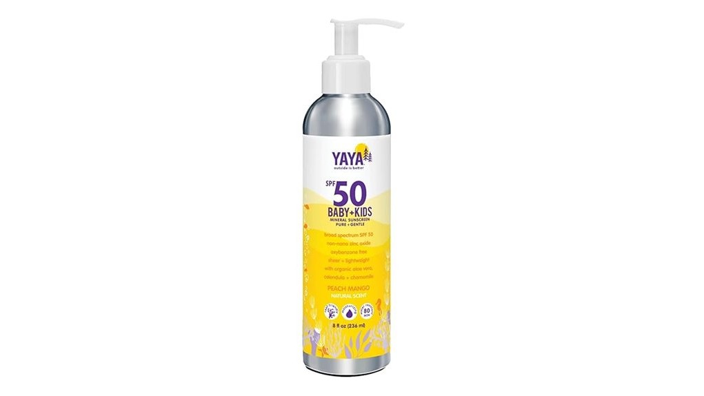 gentle protection for children