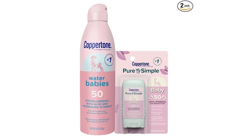 gentle protection for children