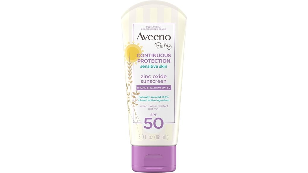 gentle protection for infants