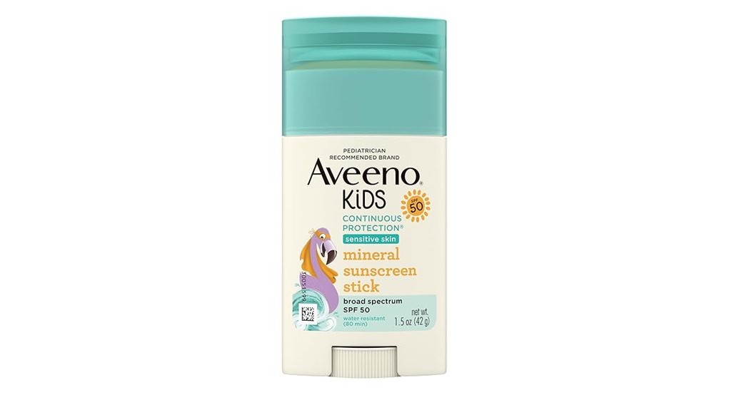 gentle protection for kids