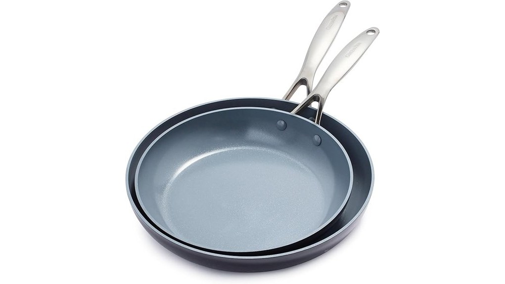 healthy non toxic cooking solution